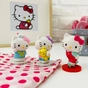 Фигурка #sbabam сюрприз You You – Красивые Hello Kitty (39/CN23) - уменьшенное изображение 3
