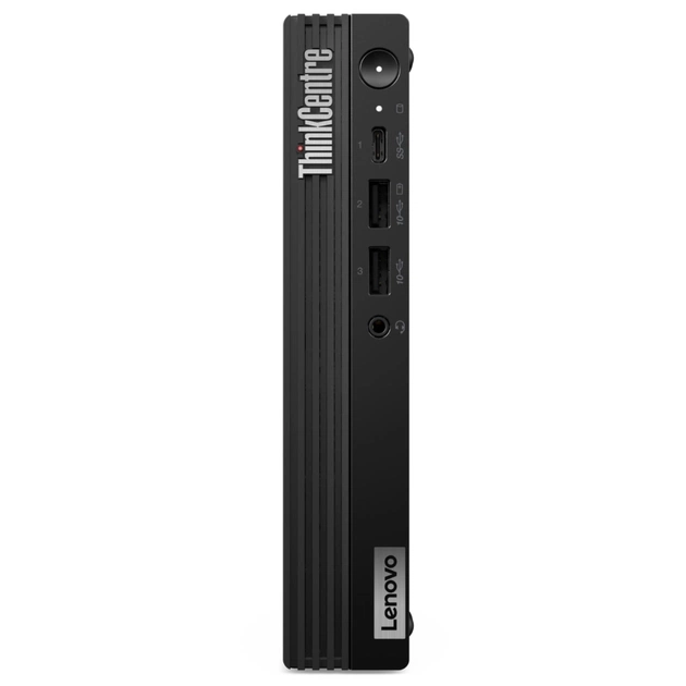 Комп'ютер Lenovo ThinkCentre M70Q G5 / i5-14400T, 16, 512, кл+м (12TD007DUI) - зображення 1