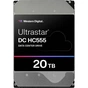 Жорсткий диск SAS 3.5" 20TB WDC Hitachi HGST (WUH722020CLE6L4) - зменшене зображення 2