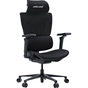 Крісло ігрове Anda Seat X-Air Pro Size XL Mesh Space Black (AD-WY-01-BBB-B01) - зменшене зображення 2