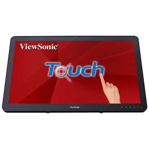 Монітор ViewSonic TD2430 - изображение 1