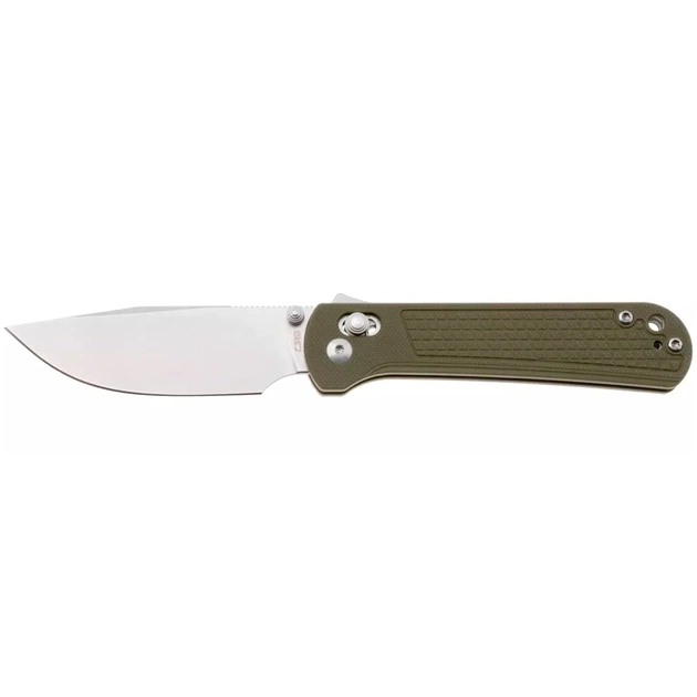 Ніж CJRB Bolt Green (J1960-GN) - зображення 1