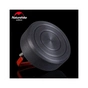 Чайник туристичний Naturehike NH17C020-H 1,1 л алюміній сірий (6927595723302) - зменшене зображення 4