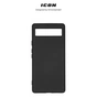 Чохол до мобільного телефона Armorstandart ICON Case Google Pixel 6a Black (ARM70907) - зменшене зображення 3