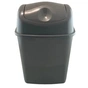 Контейнер для сміття ММ Пласт Капучино 27 л (ММ 27/капучино) - зменшене зображення 1