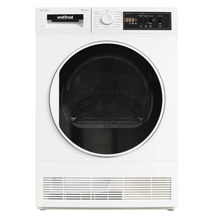 Сушильна машина Vestfrost MDM 107 T1 picture 1