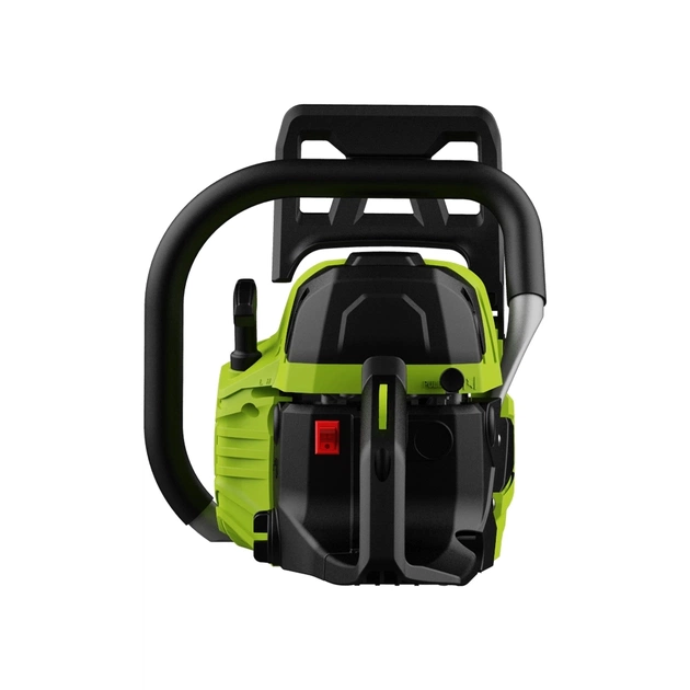 Ланцюгова пила Deli бензинова 45 см (EDE-LJ18-1) - picture 5