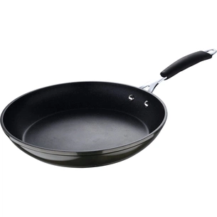 Сковорода Bergner Midnight, 28 см (BG-30128-GR) зображення 1