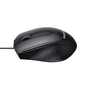 Мишка Havit MS80 USB Black (6939119036607) - зменшене зображення 2