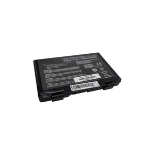 Акумулятор до ноутбука Asus A32-F82, 4400mAh, 6cell, 11.1V, Li-ion AlSoft (A47396) зображення 1
