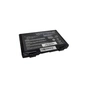 Акумулятор до ноутбука Asus A32-F82, 4400mAh, 6cell, 11.1V, Li-ion AlSoft (A47396) - уменьшенное изображение 1