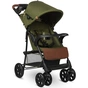 Коляска Lionelo Emma Plus Forest Green (LO-EMMA PLUS FOREST GREEN) - зменшене зображення 2