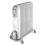Обігрівач DeLonghi V551225 - зменшене зображення 1