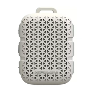 Акустична система HiFuture Pocket-S White/Grey (pocket-s.whitegrey) зображення 1