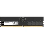 Модуль памяти для компьютера DDR5 8GB 5600 MHz Black Lexar (LD5U08G56C46ST-BGS) - уменьшенное изображение 1