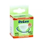Лампочка Delux JCDR 3Вт 4000K 220В GU5.3 (90020566) - зменшене зображення 2