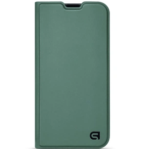 Чохол до мобільного телефона Armorstandart Motorola G17 4G / G17 Power 4G book green (ARM91319) зображення 1