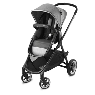 Коляска Evenflo Shyft Gold - Moonstone (6910806231048) зображення 1