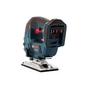 Електролобзик Bosch GST 18 V-LI B, акум., 18В, 4.0Ah (0.615.990.M43) - зменшене зображення 5