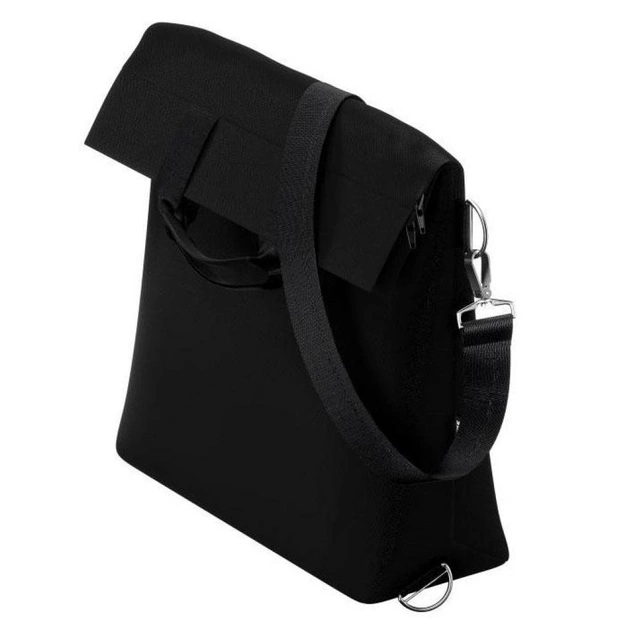 Сумка для мами Thule Changing Bag Midnight Black (TH11000312) - изображение 1