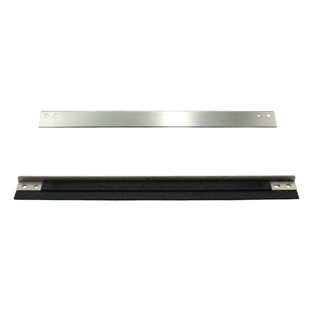 Лезвие дозирования Panasonic KX-FL503/523/553/558/758/78A поролон Welldo (WD-DBP78A) - изображение 1