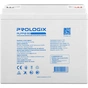 Акумуляторна батарея Prologix 12.8V 50AH 640Wh (PLFP12-50) LiFePO4 - зменшене зображення 1