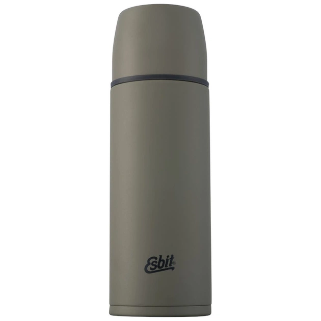 Термос Esbit VF1000ML-OG olive green (017.0022) - изображение 1