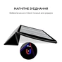 Чохол до електронної книги AirOn Premium PocketBook InkPad X 10.3" Black (4821784622016) - зменшене зображення 7