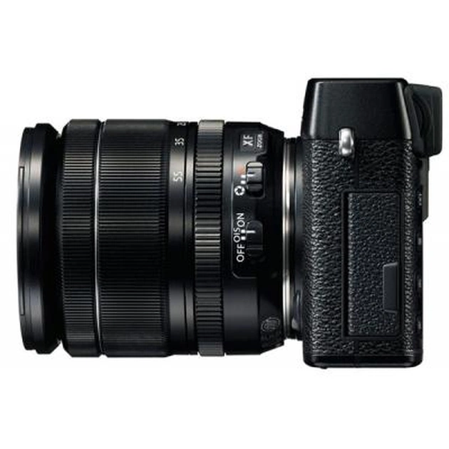 Об'єктив Fujifilm XF 18-55mm F2.8-4 OIS (16276479) - изображение 5