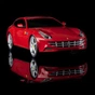 Радіокерована іграшка XQ Ferrari FF (XQRC18-17AA) - зменшене зображення 3