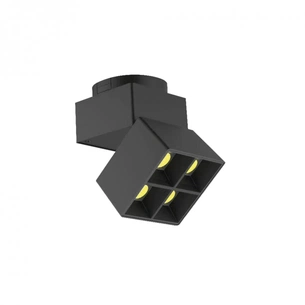 Світильник Videx LE24B 7.5W 4000K 48V Black (VL-TRMS-LE24B) зображення 1