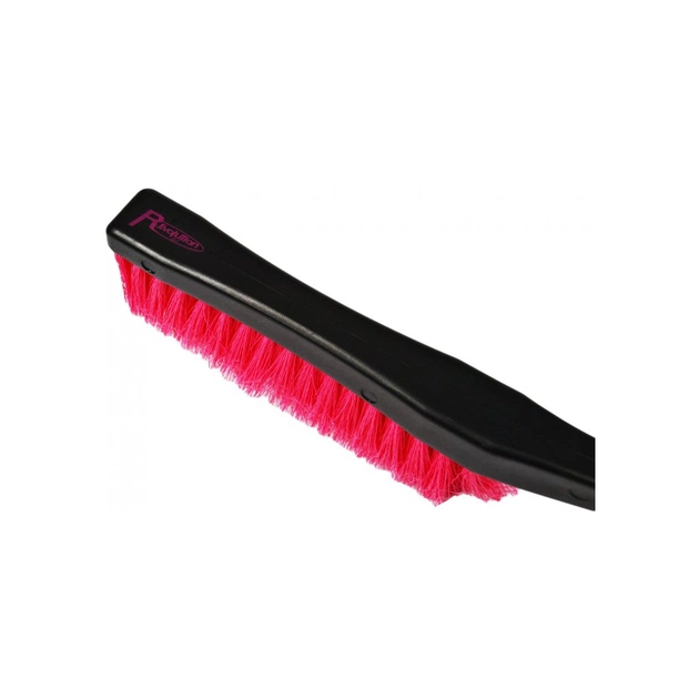 Щітка зі скребком Bottari 60 см ICE-60 PINK (32484-IS) - picture 3