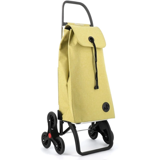 Сумка-візок Rolser I-Max Tweed 6 Lima (IMX383-1014) (930444) - изображение 1