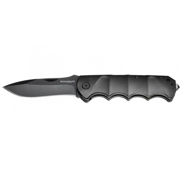 Ніж Boker Magnum Black Spear 42 (01RY248) - зображення 1