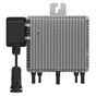 Микроинвертор сетевой 1kW Deye SUN-M100G4-EU-Q0, однофазный - уменьшенное изображение 1