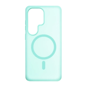 Чохол до мобільного телефона Armorstandart Mystiq MagCase Samsung S26 Ultra 5G Turquoise (ARM91637) зображення 1