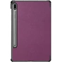 Чохол до планшета BeCover Smart Case Samsung Galaxy Tab S7 Plus Purple (705228) - зменшене зображення 2