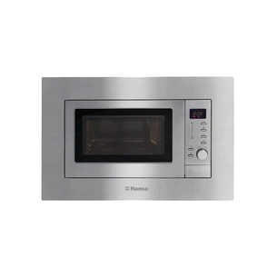 Мікрохвильова піч Hansa AMG20IFH зображення 1