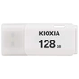 USB флеш накопитель Kioxia 128GB U202 White USB2.0 (LU202W128GG4) - уменьшенное изображение 1