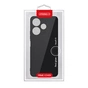 Чехол для мобильного телефона Intaleo Silicone Xiaomi Redmi 13 Black (1283126600722) - уменьшенное изображение 2