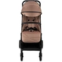 Коляска MoMi ANDREA light brown (WOSP00067) - зменшене зображення 2
