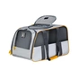 Переноска для тварин Collar 2в1 48х30х27см різнокольорова (9983) - зменшене зображення 4