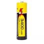 Акумулятор Rablex 18650 Li-Ion 3400mAh - уменьшенное изображение 2