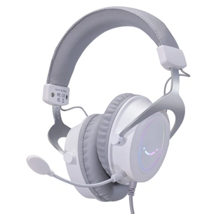 Навушники Fifine H3 RGB White (H3W) зображення 1