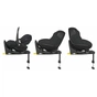 База для автокрісла Maxi-Cosi FamilyFix 360 Pro Black (8051057110) - зменшене зображення 10