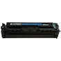 Корпус картриджа HP CB540A/125A Black (C_VIRGIN_CB540A) - уменьшенное изображение 1