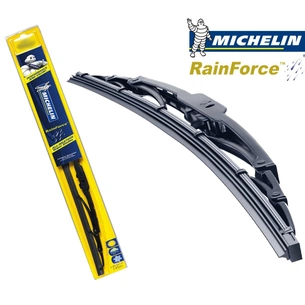 Щітка склоочисника Michelin Rainforce Traditional 28 дюймів(710)мм (73589) зображення 1