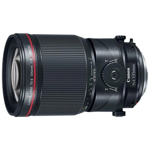 Об'єктив Canon TS-E 135mm f/4.0 L Macro (2275C005) зображення 1