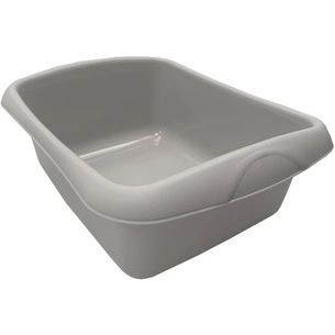 Таз Eurogold Roger Dakar Sand 15 л (900415-sand) зображення 1