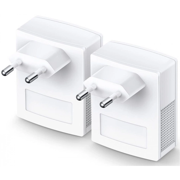 Адаптер Powerline TP-Link TL-PA7017KIT, 2шт (TL-PA7017KIT) - зображення 4